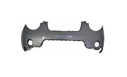 Funda Parachoque Delantero Original Para Kia Morning 08 - 10