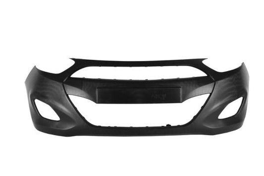 Parachoque Delantero Para Hyundai I10 Alternativo 2011 - 2014