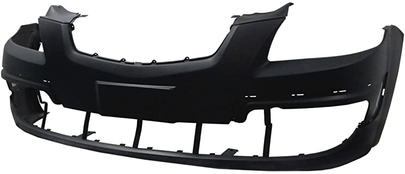 Funda Parachoque Delantero Alternativo Para Kia Rio Jb 06 - 09