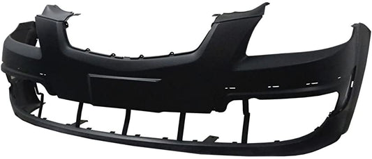 Funda Parachoque Delantero Alternativo Para Kia Rio Jb 06 - 09