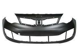 Funda Parachoque Delantero Alternativo Para Kia Rio 4 Sedan hasta 2012