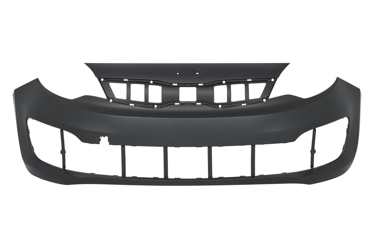 Funda Parachoque Delantero Alternador Para Kia Rio 4 Para Sedan 2015 - 2016