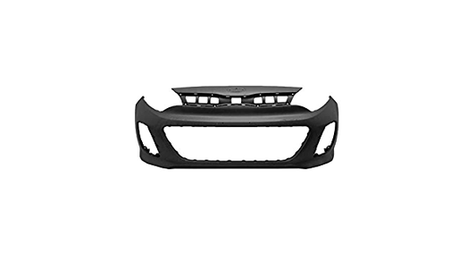 Funda Parachoque Delantero Original Para Kia Rio Hb 3/5 hasta 2015