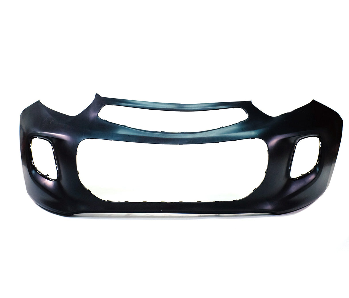 Funda Parachoque Delantero Altern, Para Kia Morning 2011 - 2014