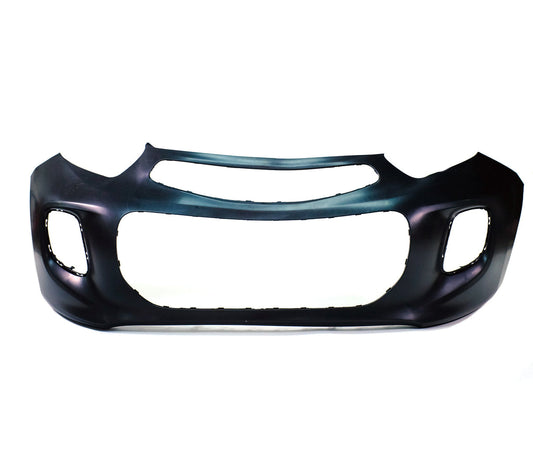 Funda Parachoque Delantero Altern, Para Kia Morning 2011 - 2014