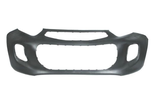 Funda Parachoque Delantero Original Para Kia Morning 15 - 16