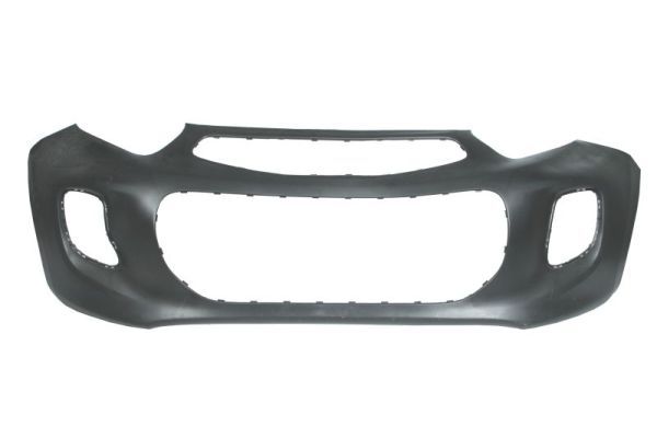 Funda Parachoque Delantero Alternativo Para Kia Morning 15 - 17