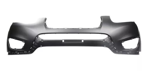 Funda Parachoque Delantero Alternativo Para Hyundai Santa Fe Glhasta 2010