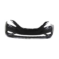 Funda Parachoque Delantero Alternativo Para Hyundai New Sonata 10 - 13