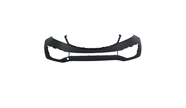 Funda Parachoque Delantero Alternativo Para Kia Sportage 10 - 14