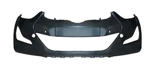 Parachoque Delantero Para Hyundai Elantra < Alternavito 2014 - 2015