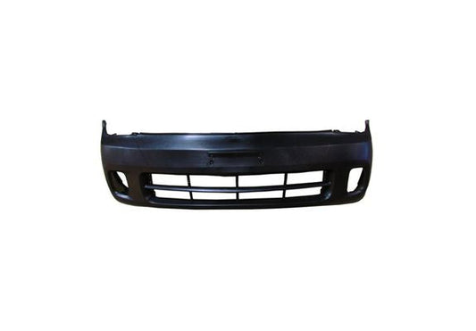 Funda Parachoque Delantera Para Kia Frontier Alternativo 2012 - 2023