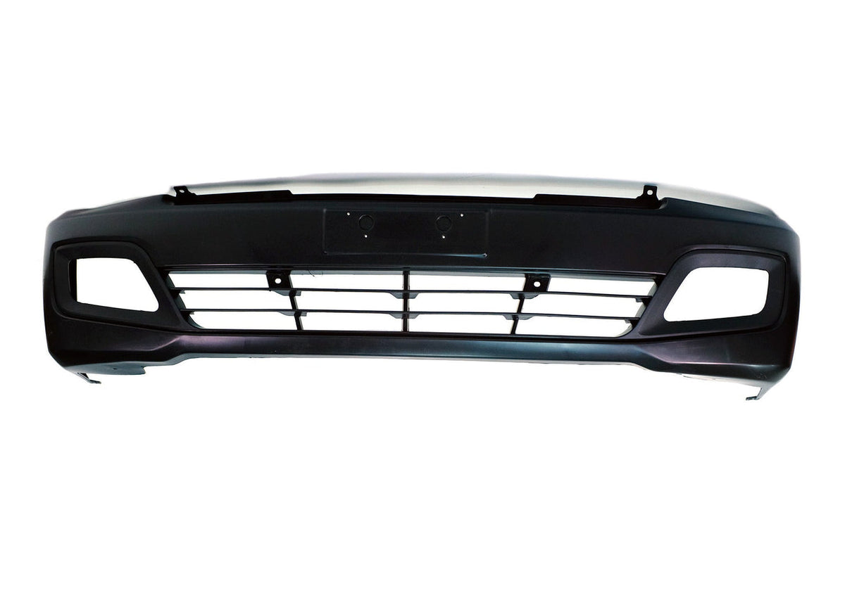 Funda Parachoque Delantero Original Para Hyundai Porter 2012 - 2019