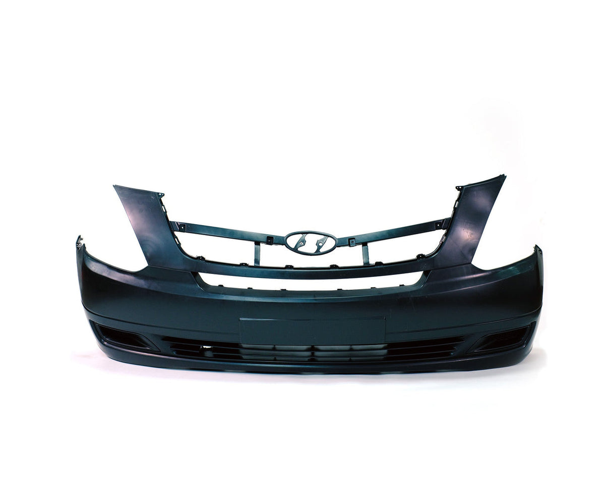 Funda Parachoque Sup. E Inf. Delantero. Altern. New H1 2008 - 2014