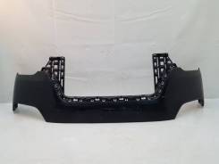 Funda Parachoque Delantero Superior Original Para Hyundai New H1 hasta 2018