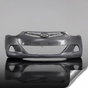 Funda Parachoque Delantera Para Hyundai Eon Alternativo