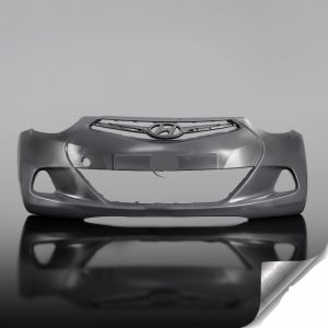 Funda Delanteroantera Original Para Hyundai Eon