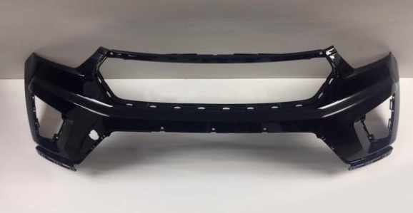 Parachoque Delantero Original Para Hyundai Creta hasta 2015