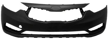 Funda Parachoque Delantero Original Para kia New Cerato 13 - 16