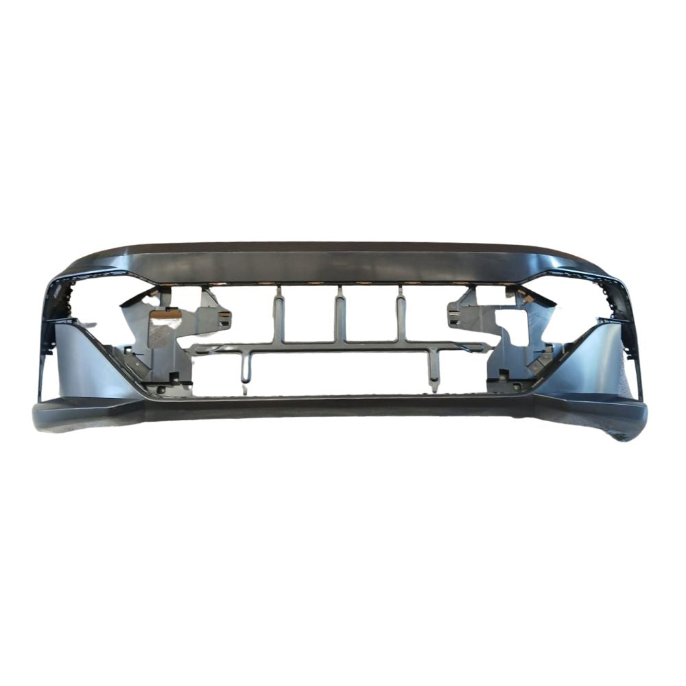 Funda Parachoque Delantero Para Hyundai Accent Original 2024 - 2025