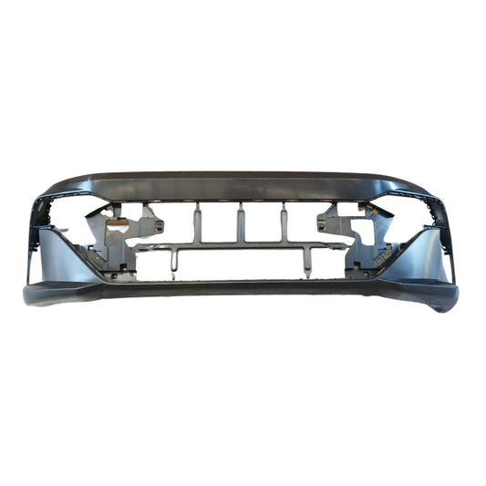 Funda Parachoque Delantero Para Hyundai Accent Original 2024 - 2025