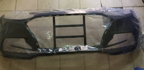 Parachoque Delantero Original Para Gd I-10 hasta 2017