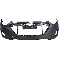 Funda Parachoques Delantero Superior Para Hyundai Creta desde 2021Original