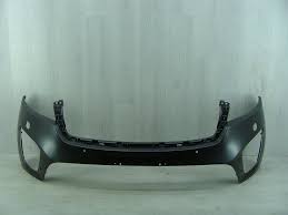 Funda Parachoque Delantero Original Para Kia All New Sorento hasta 2015 Para Sensor