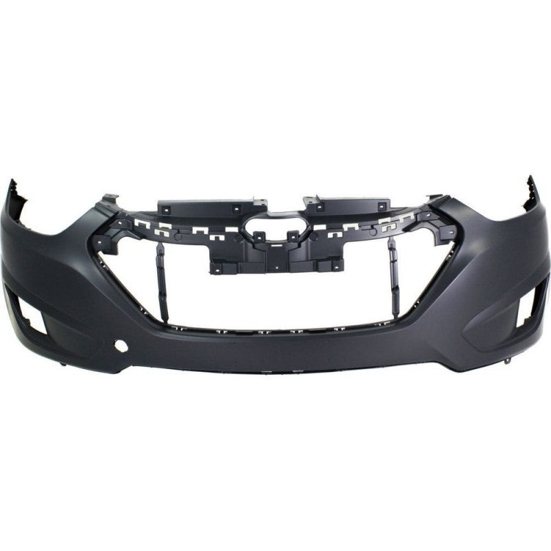 Funda Parachoque Delantero Para Hyundai Verna desde 2019 Alternativo