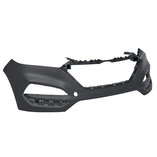 Funda Parachoque Delantero Original Para Hyundai Tucson 15 - 17