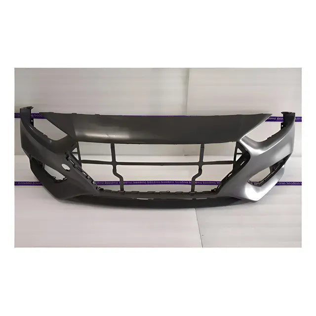 Parachoque Del Para Hyundai G. I10 Orig.2022-2024