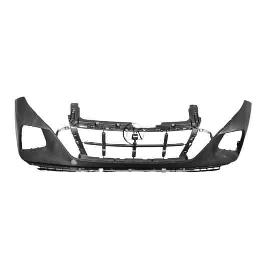Funda Parachoque Delantero Sup. Original Para Hyundai All New Tucson 2021 - 2024