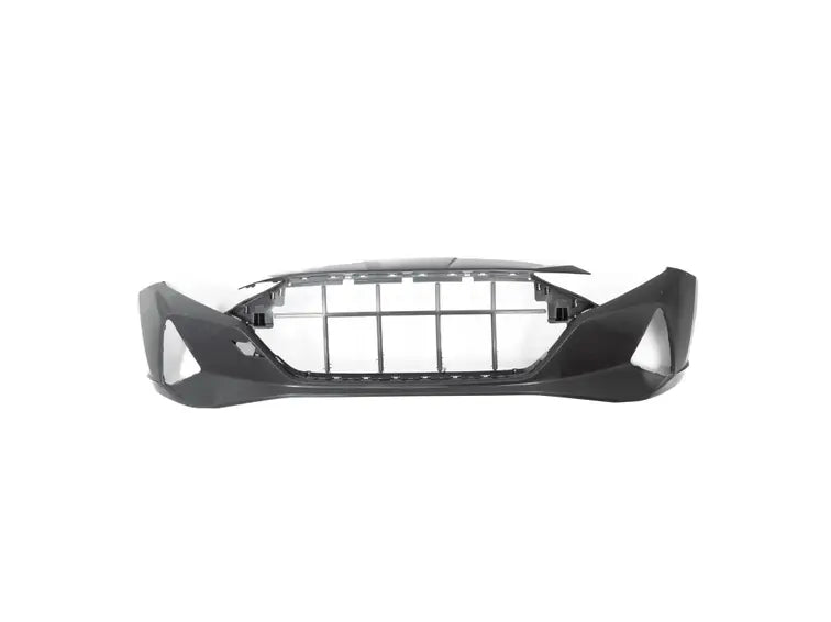Parachoque Del Para Hyundai I20 2020-2024 Orig.negro