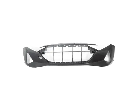 Parachoque Del Para Hyundai I20 2020-2024 Orig.negro