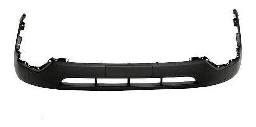 Funda Parachoque Delantero Inferior Alternativa Para Kia New Sorento 10 - 12