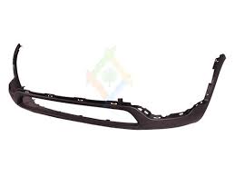 Funda Parachoque Delantero Inferior Original Para Para Kia New New Sorento 10 - 12
