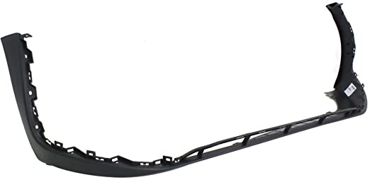 Funda Parachoque Delantero Inferior Alternativo Para Kia New Sportage 10 - 14