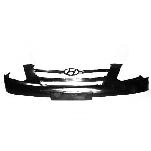Funda Parachoque Delantero Superior Para Hyundai H-1 08
