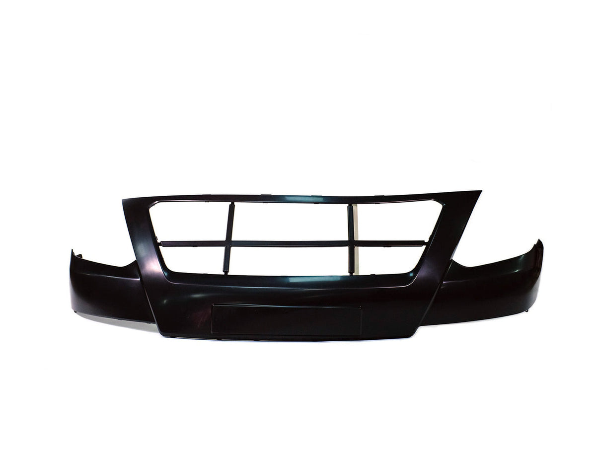 Funda Parachoque Delantero Original Para Hyundai New H1 2015 - 2017