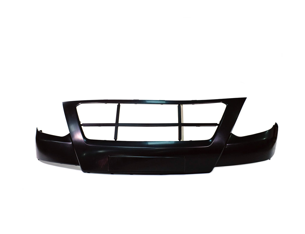 Funda Parachoque Delantero Original Para Hyundai New H1 2015 - 2017