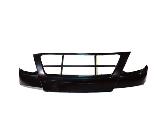 Funda Parachoque Delantero Original Para Hyundai New H1 2015 - 2017