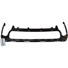 Funda Parachoque Delantero Inf Para Kia All New Sorento desde 2015