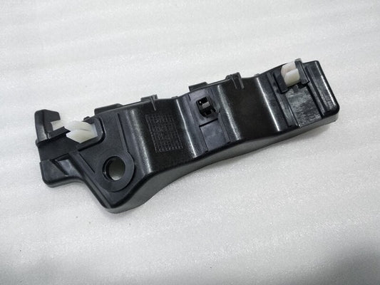 Guia Parachoque Delantero Izquierdo Original Para Hyundai New Santa Fe 2013 - 2015