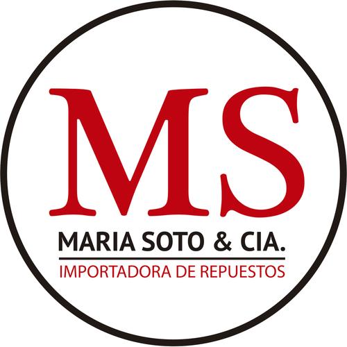 Guia Parachq Delantero Izquierdo Para Kia Rio 5 desde 2020Original