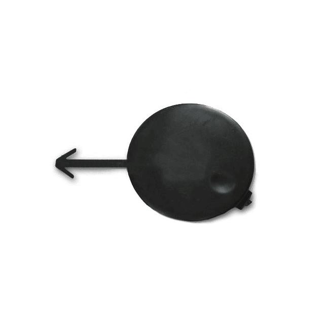 Tapa Funda Parachoque Original Para Hyundai Accent 2005-2013