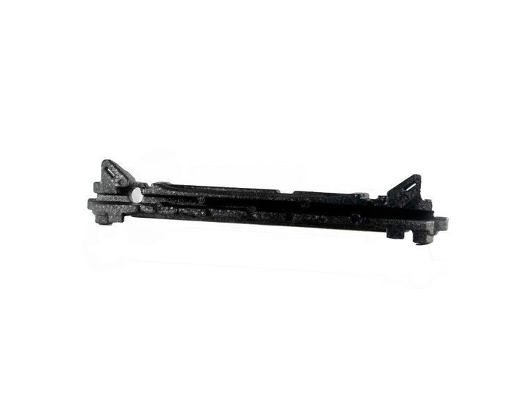 Amort. Impacto Parachoque Orig. Para Hyundai Tucson Tl 2015