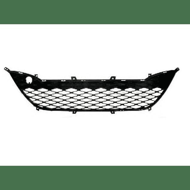 Parachoque Del. Original Para Hyundai I10 2010-2018