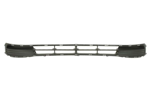 Rejilla Parachoque Delantero Para Hyundai New Accent Alternativo sin neblinero 2006 - 2011