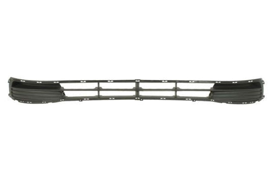 Rejilla Parachoque Delantero Para Hyundai New Accent Alternativo sin neblinero 2006 - 2011