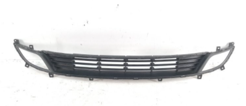 Rejilla Parachoque Delantero Para Kia Cerato hasta 2016 Original